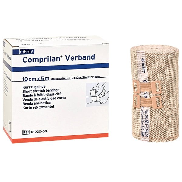 Verband - 10 cm x 5 m - BSN medical GmbH